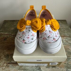 Tucker + Tate Toddler Shoes (size 10)